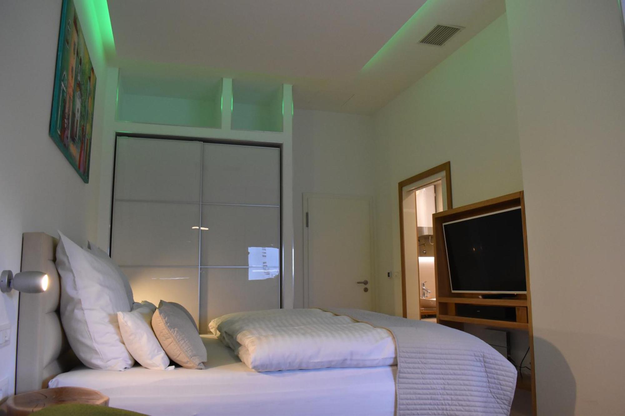 Destino City Apartments Zadar Exterior photo