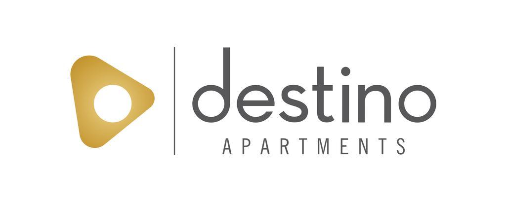 Destino City Apartments Zadar Exterior photo