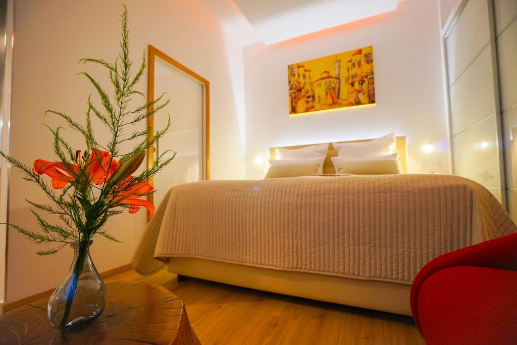 Destino City Apartments Zadar Exterior photo