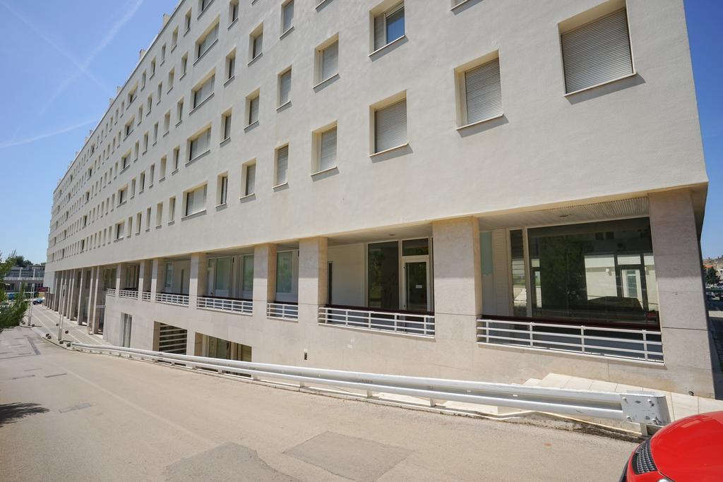 Destino City Apartments Zadar Exterior photo