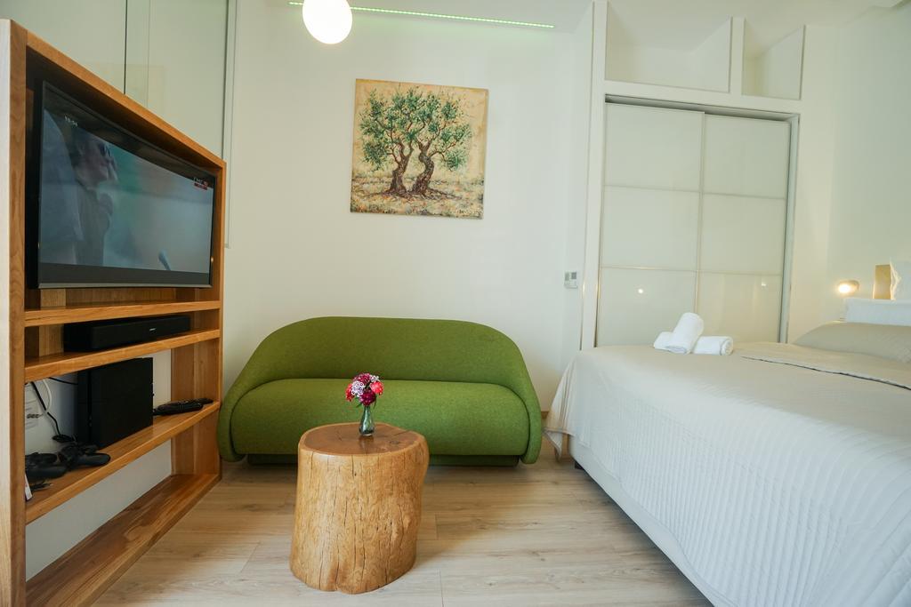 Destino City Apartments Zadar Exterior photo