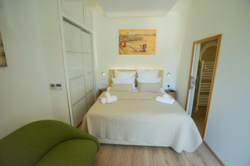 Destino City Apartments Zadar Exterior photo