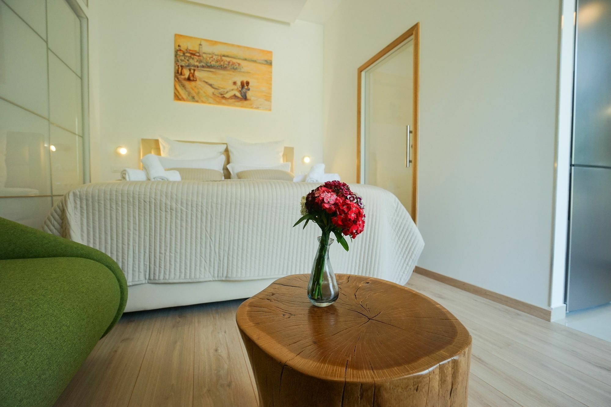 Destino City Apartments Zadar Exterior photo