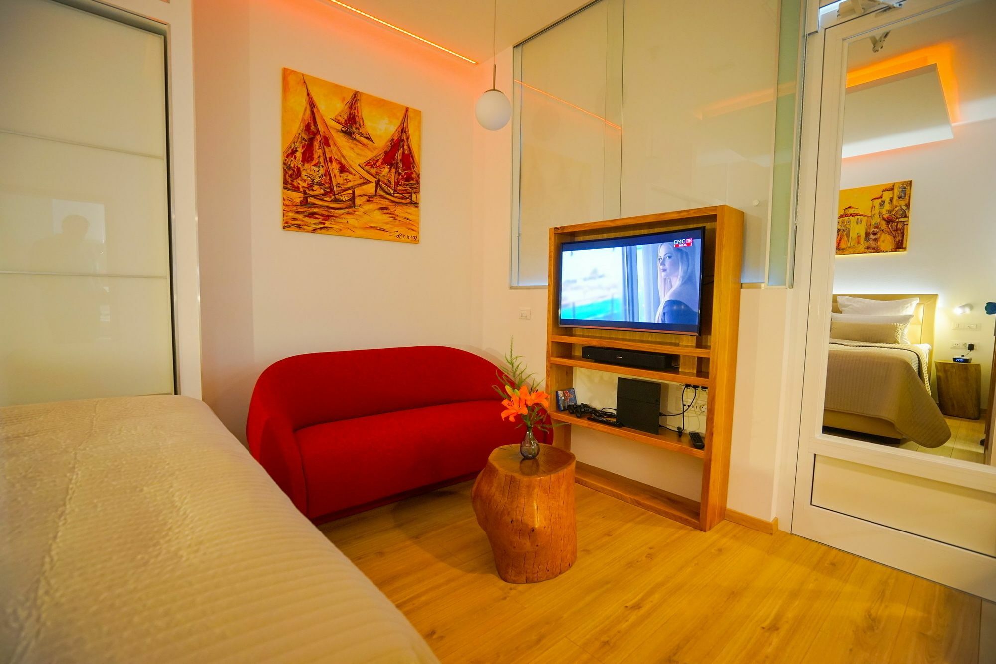 Destino City Apartments Zadar Exterior photo