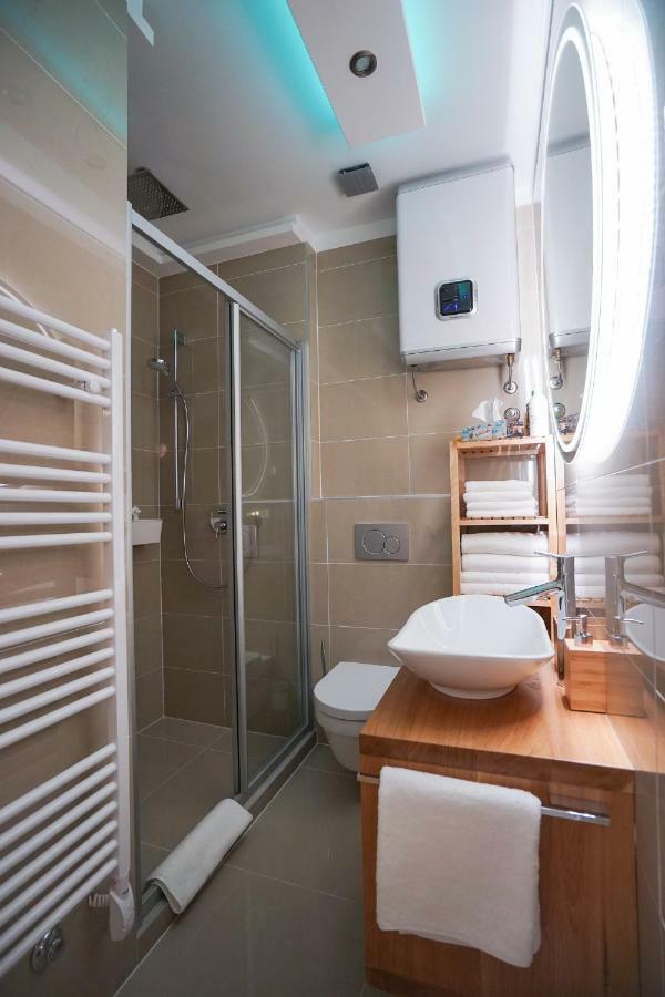 Destino City Apartments Zadar Exterior photo